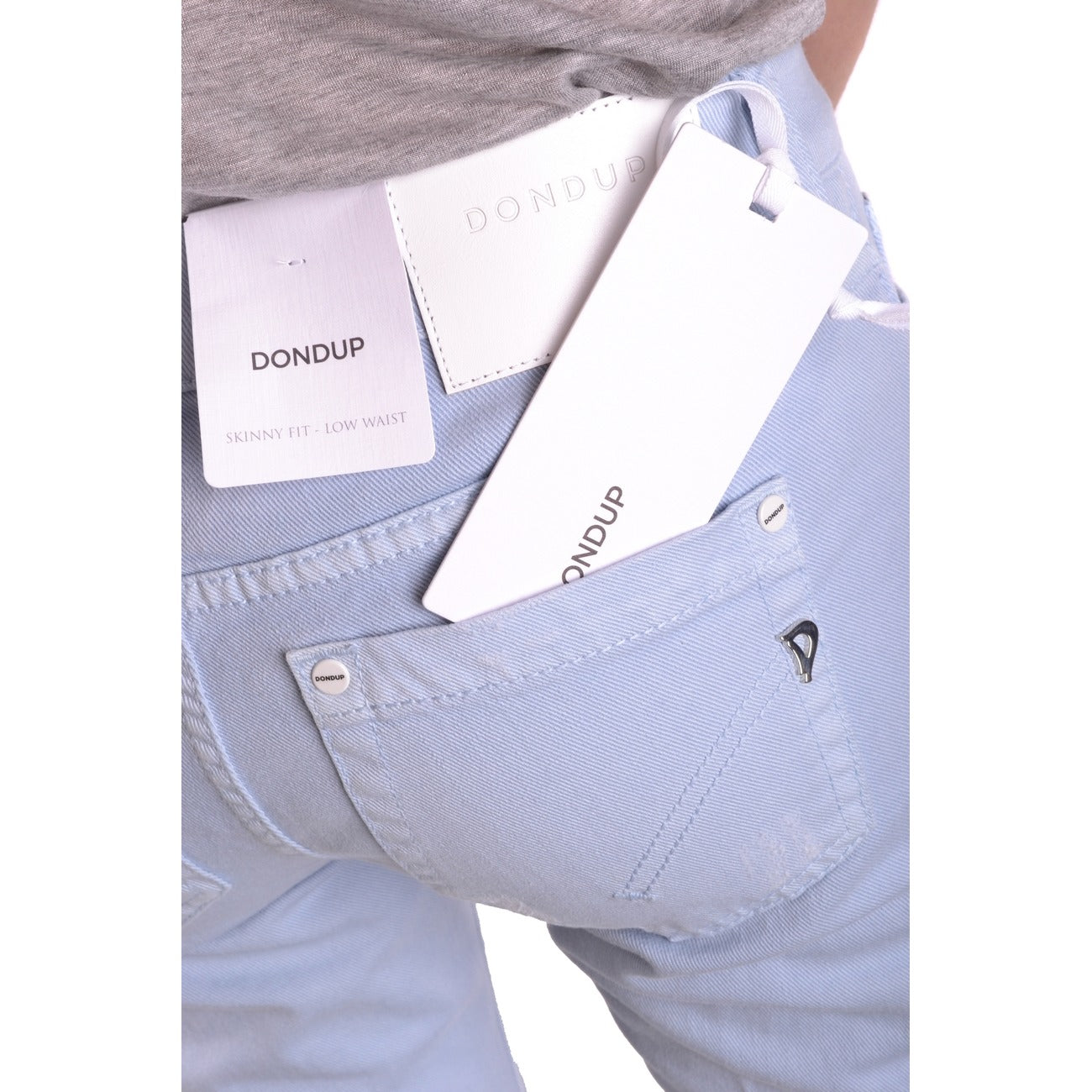 Dondup - Dondup Femme Jeans