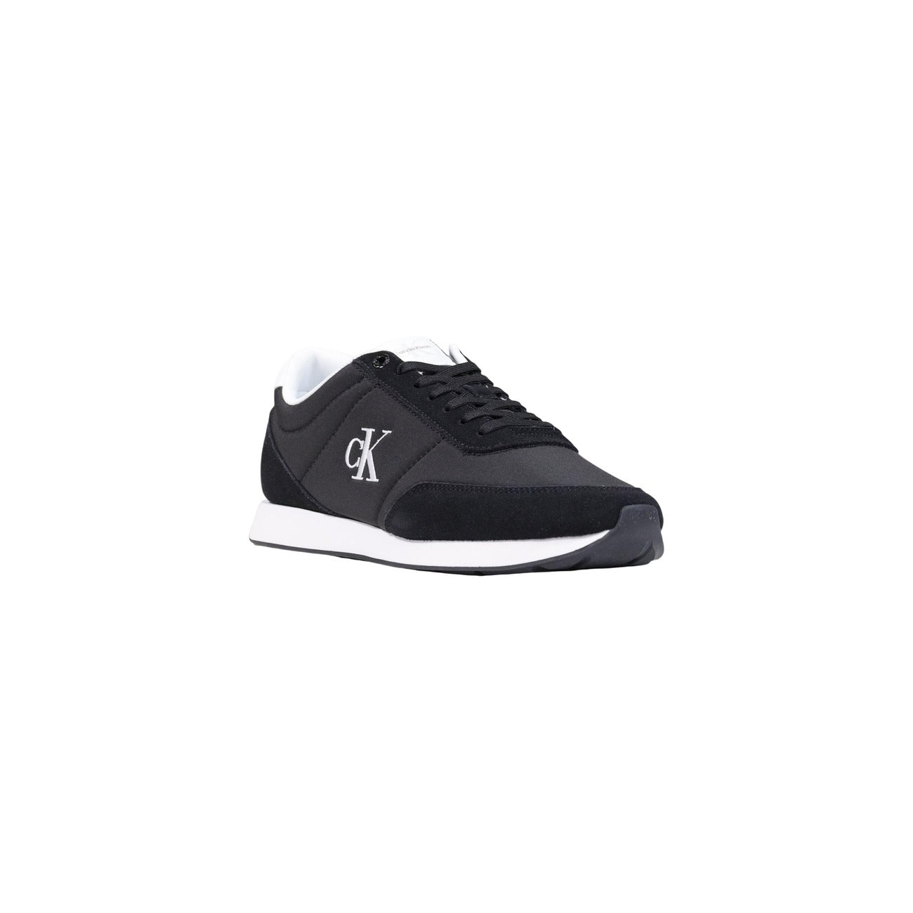 Baskets Calvin Klein Homme – Noir
