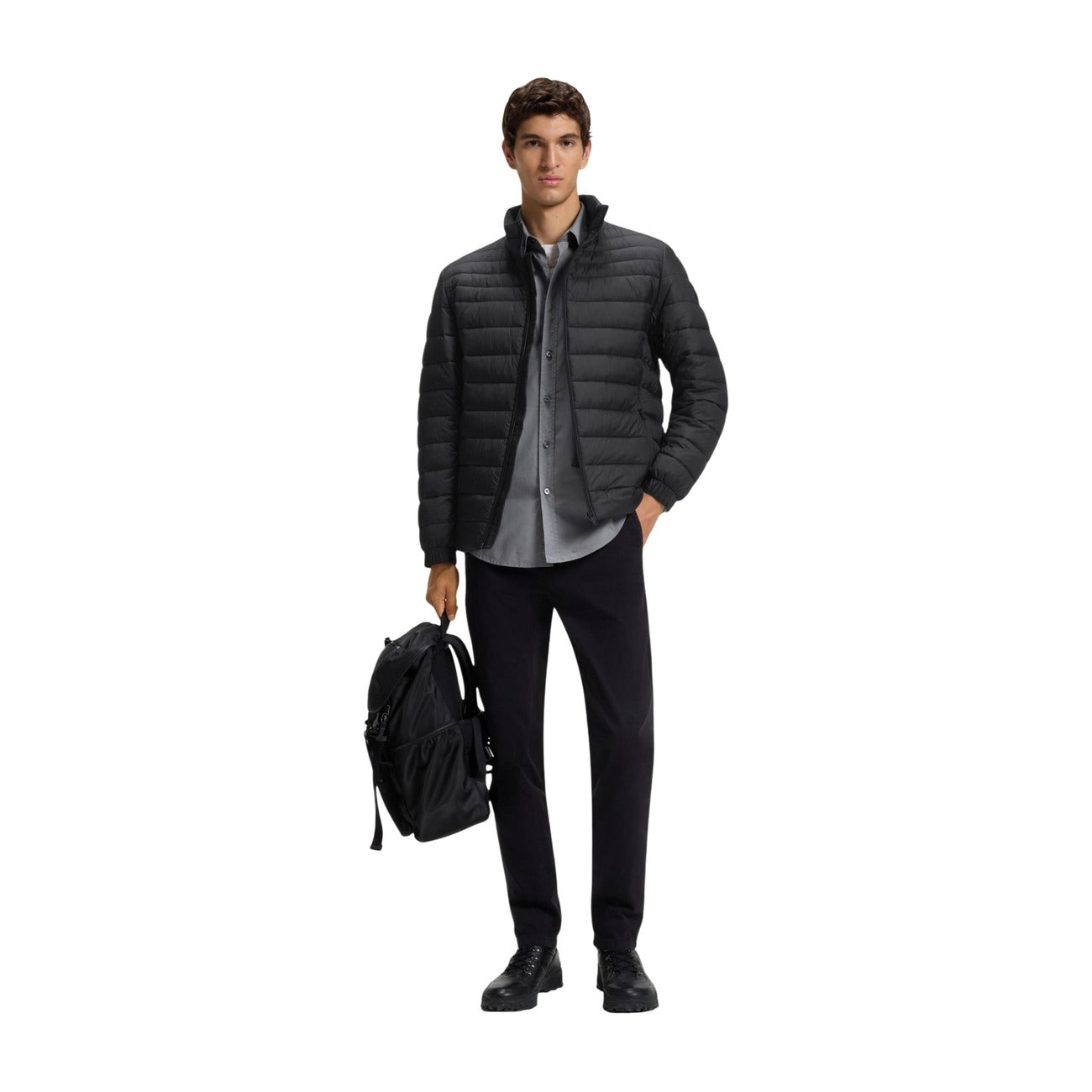 Boss - Boss Men's Jackets
