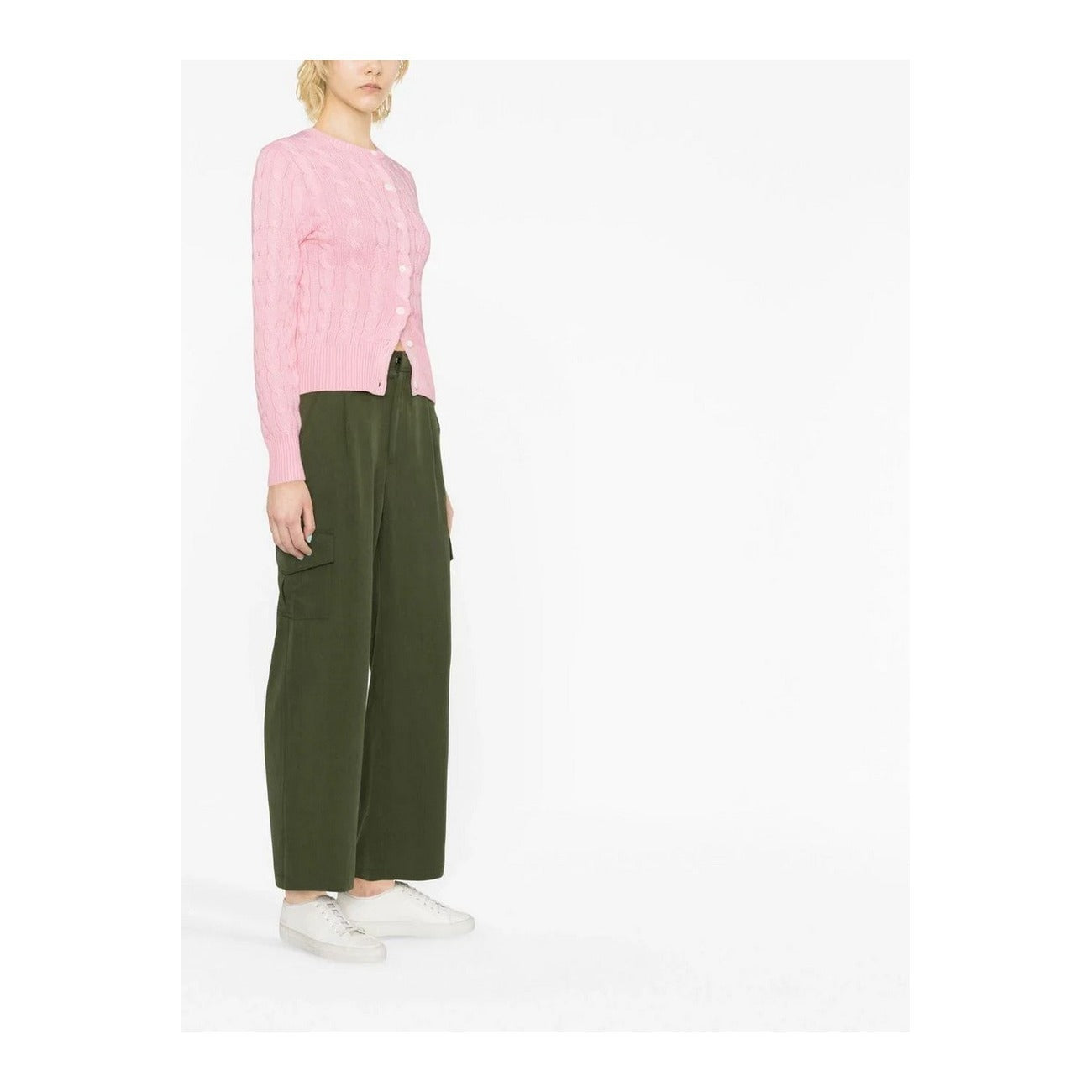 Polo Ralph Lauren - Polo Ralph Lauren Women Cardigans