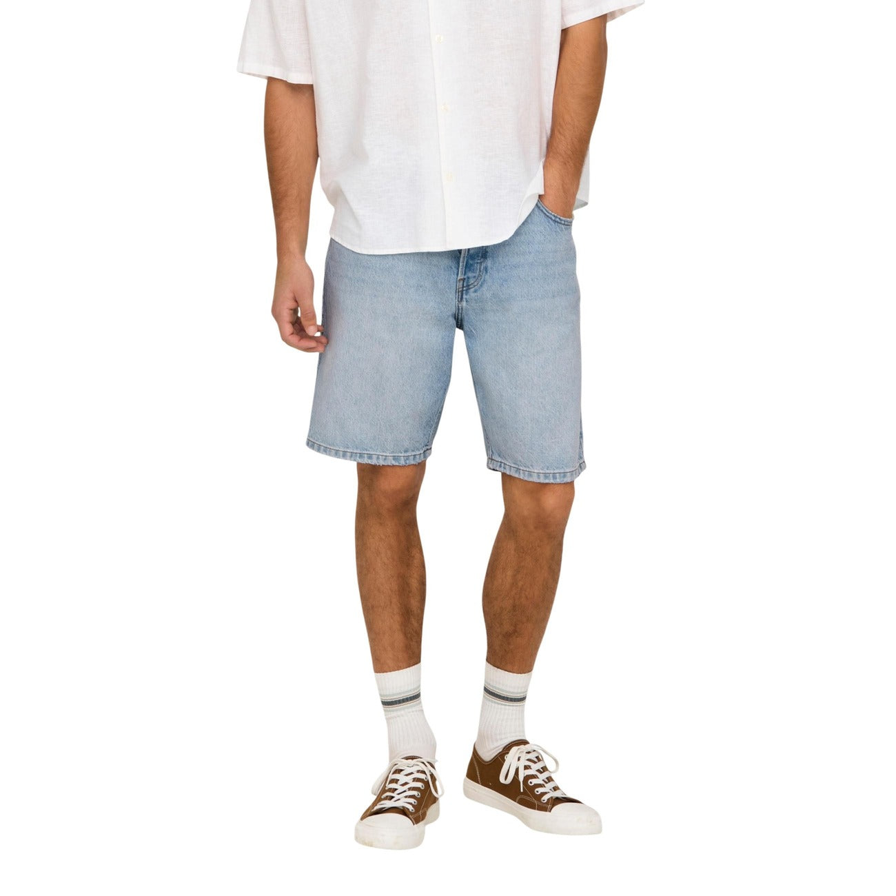 Only & Sons - Only & Sons Homme Bermudas