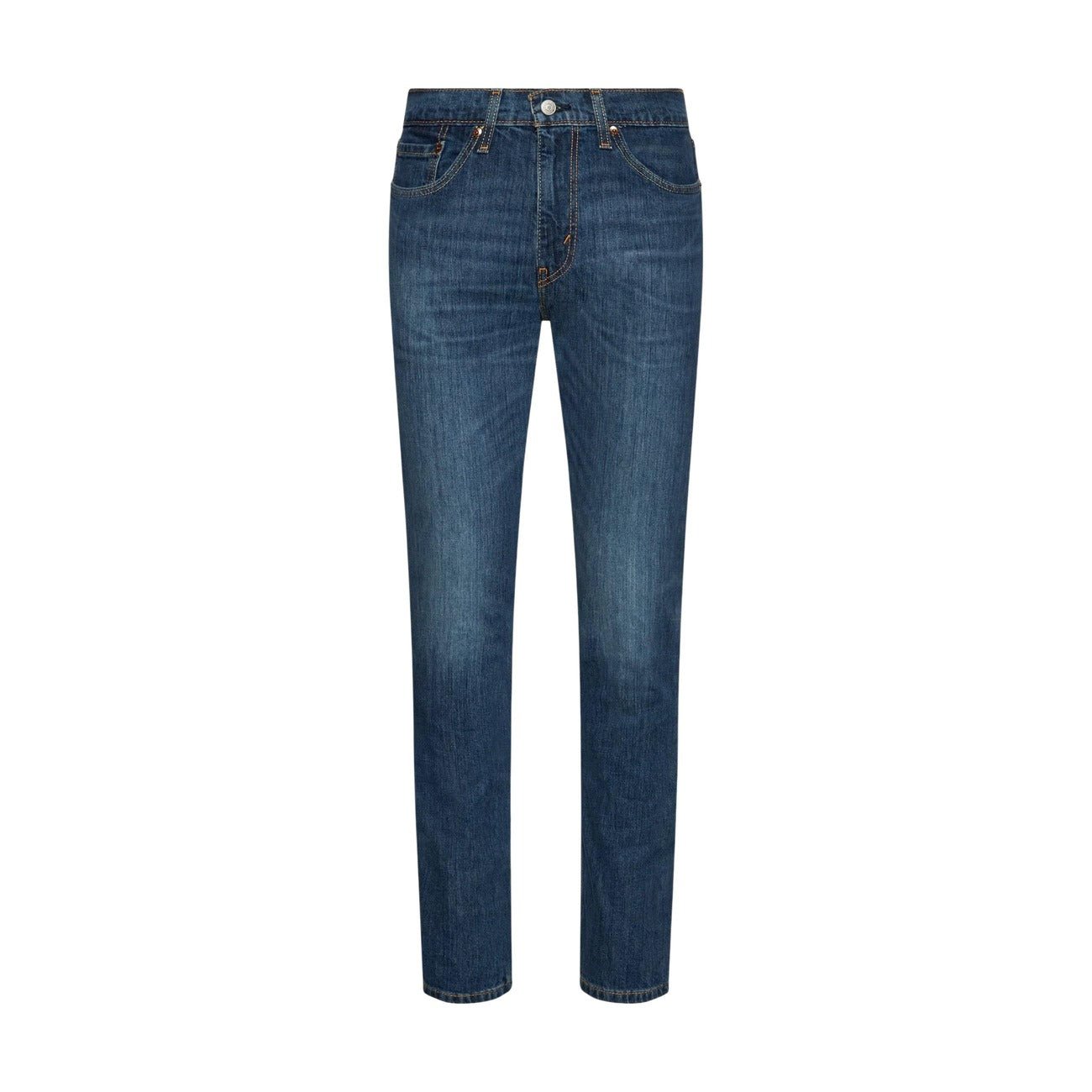 Jean Levi's Homme Coton Stretch – Bleu