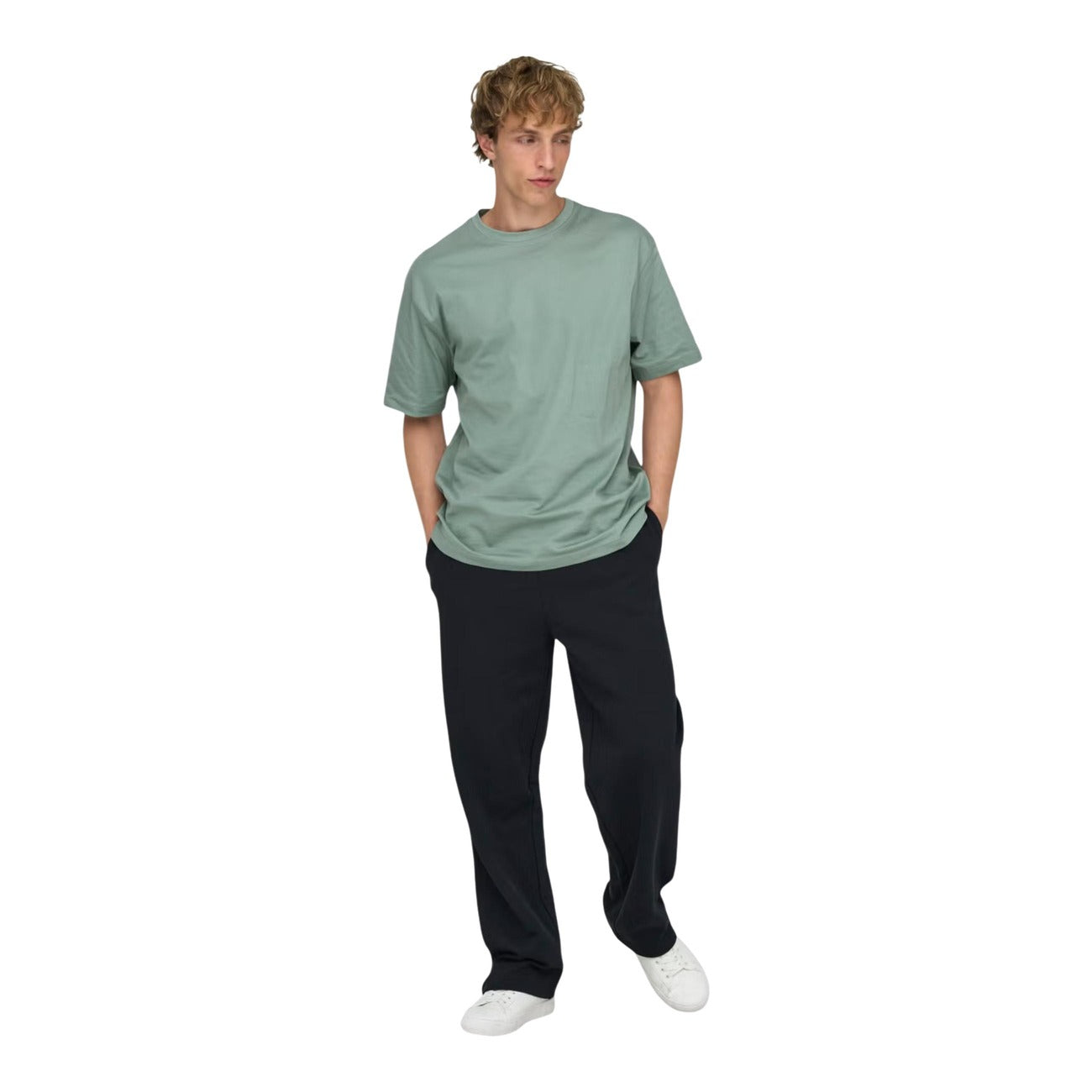 T-shirt Only & Sons Homme ONSFRED LIFE