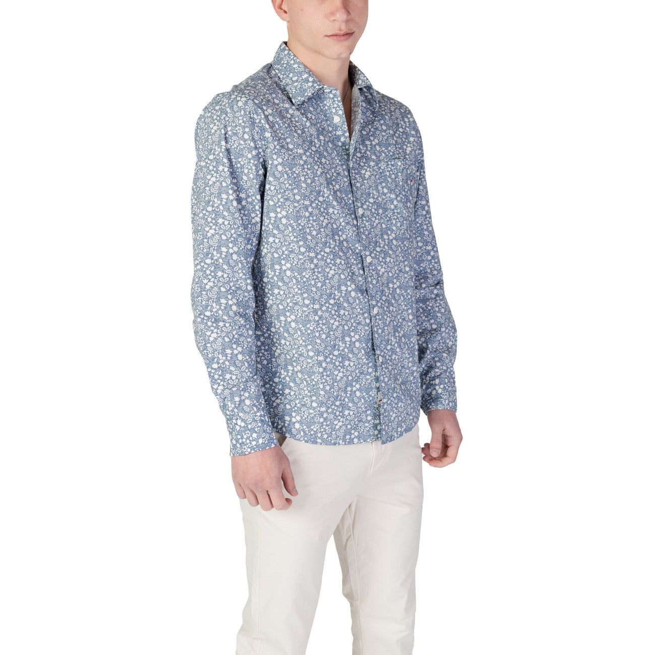 Replay - Replay Homme Chemises