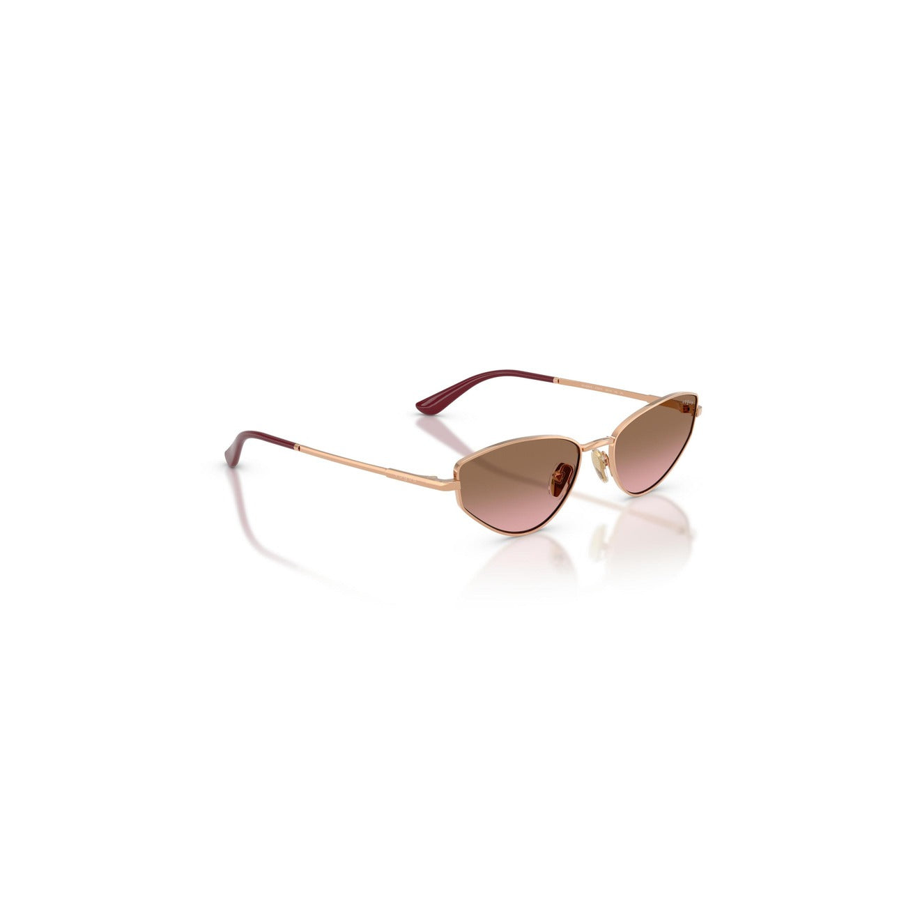 Lunettes de Soleil Vogue Eyewear Femme – Noir