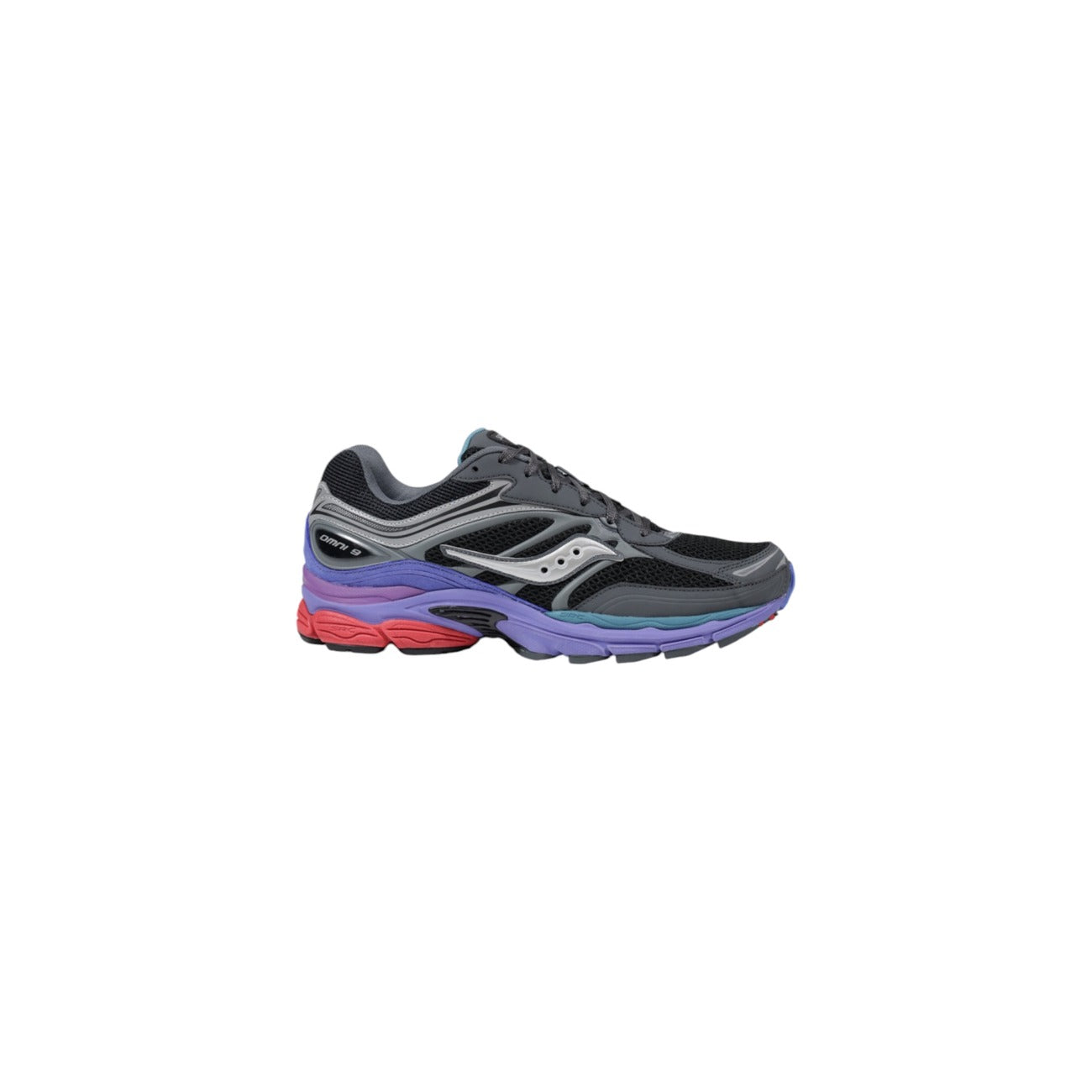 Saucony - Saucony Homme Baskets