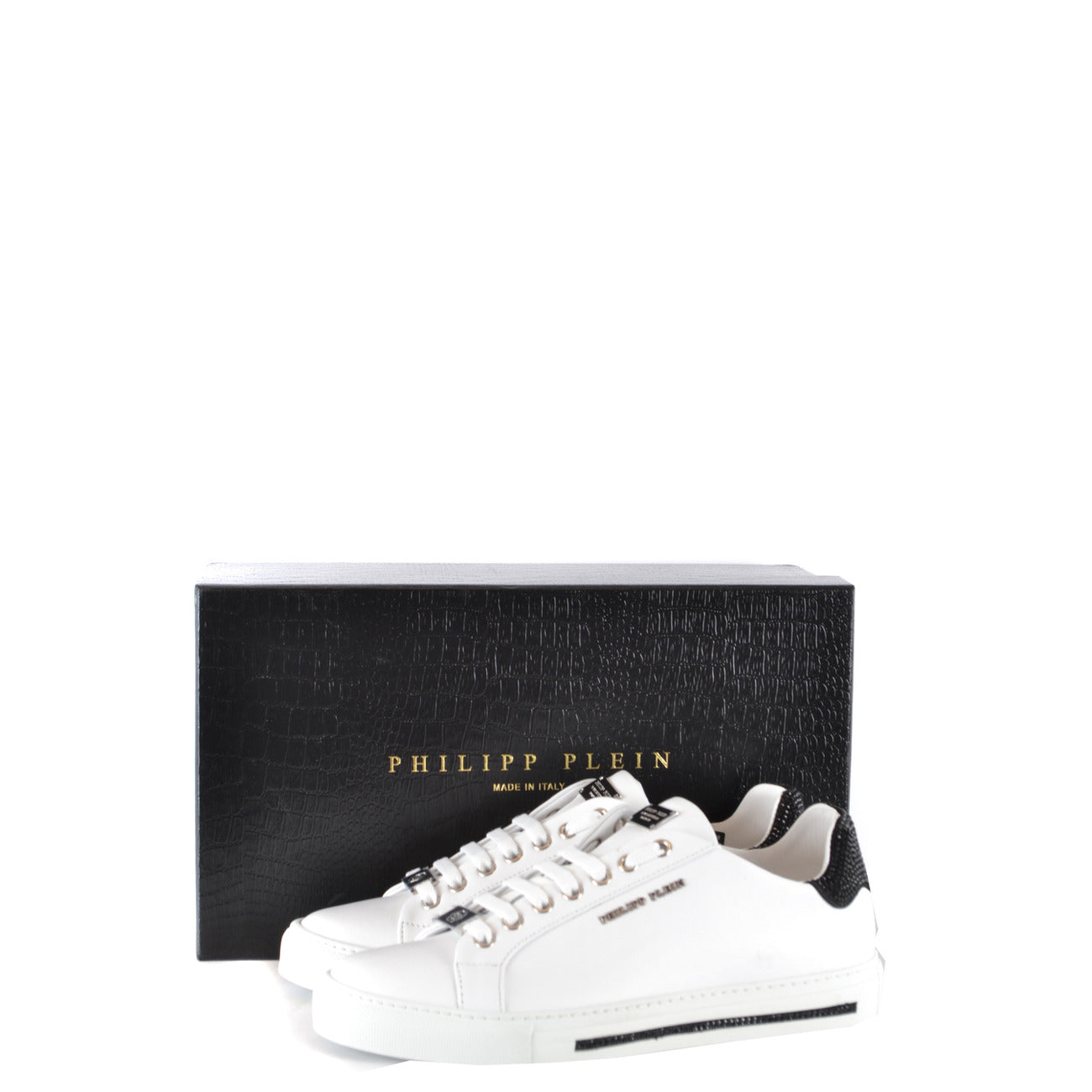 Philipp Plein - Philipp Plein Homme Baskets