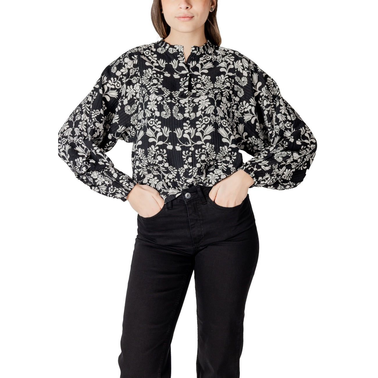 Ichi - Ichi Femme Blouse