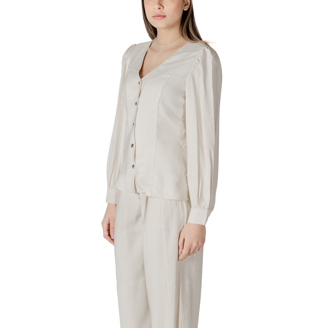 Vila Clothes - Vila Clothes Femme Blouse