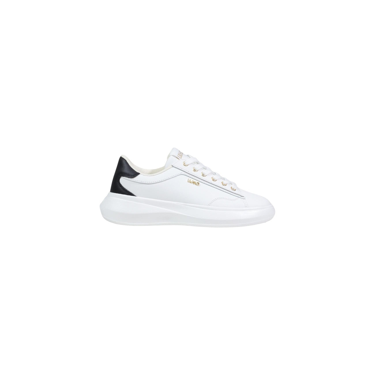 Liu Jo Women's Trainers CASPER 01 – White