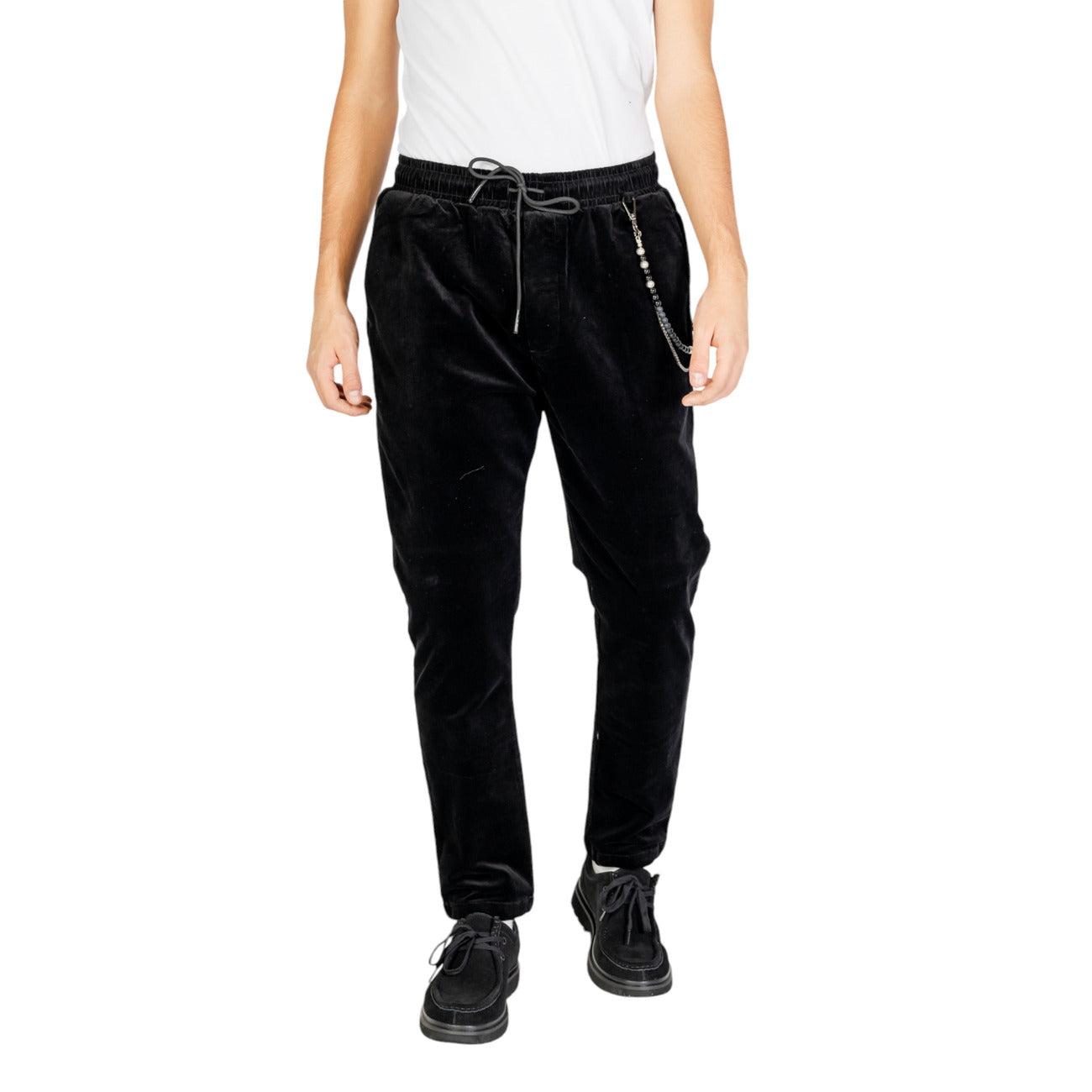 Gianni Lupo - Gianni Lupo Men's Trousers