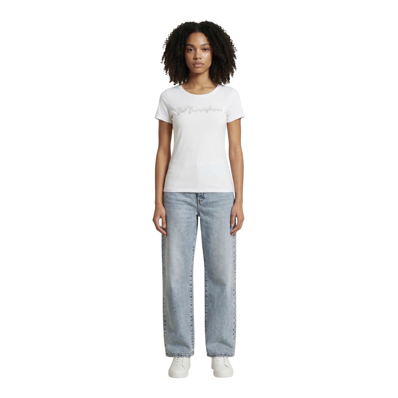 Ea7 - Ea7 Femme T-Shirts