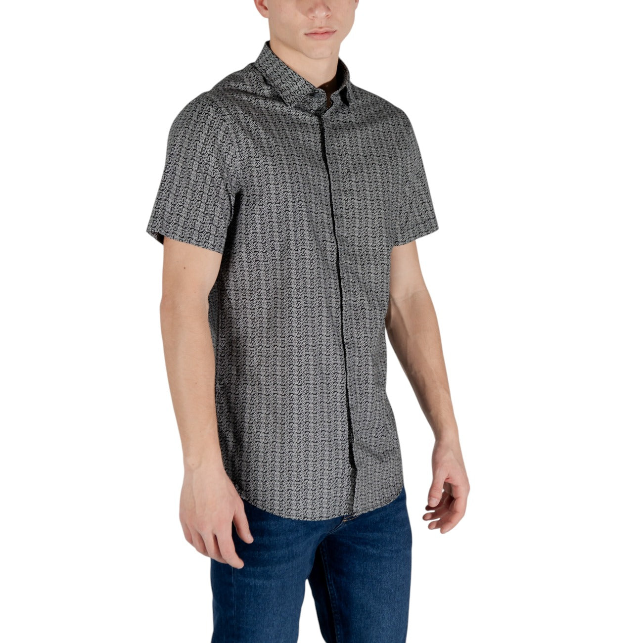 Armani Exchange - Armani Exchange Homme Chemises