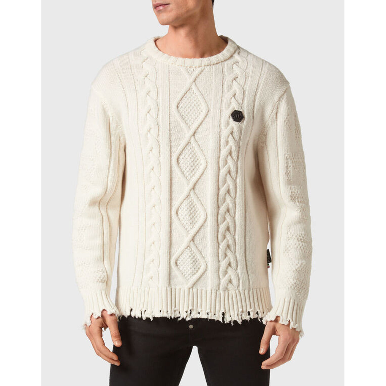 Philipp Plein - Philipp Plein Homme Pulls