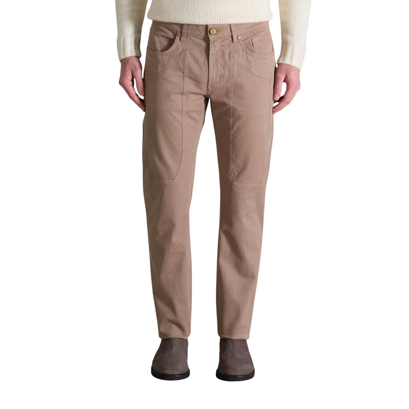 Jeckerson - Jeckerson Men's Trousers