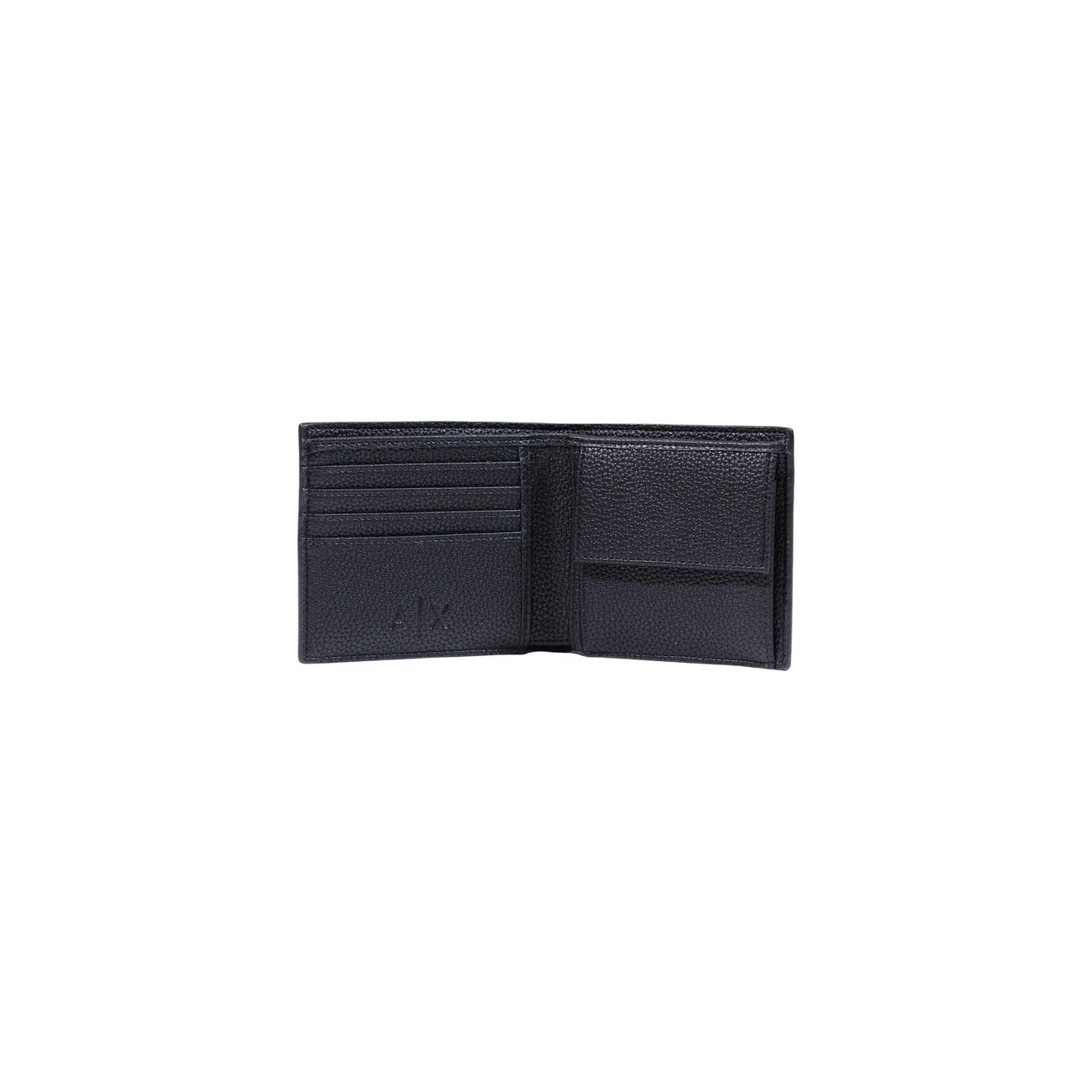 Portefeuille Armani Exchange Homme – Noir