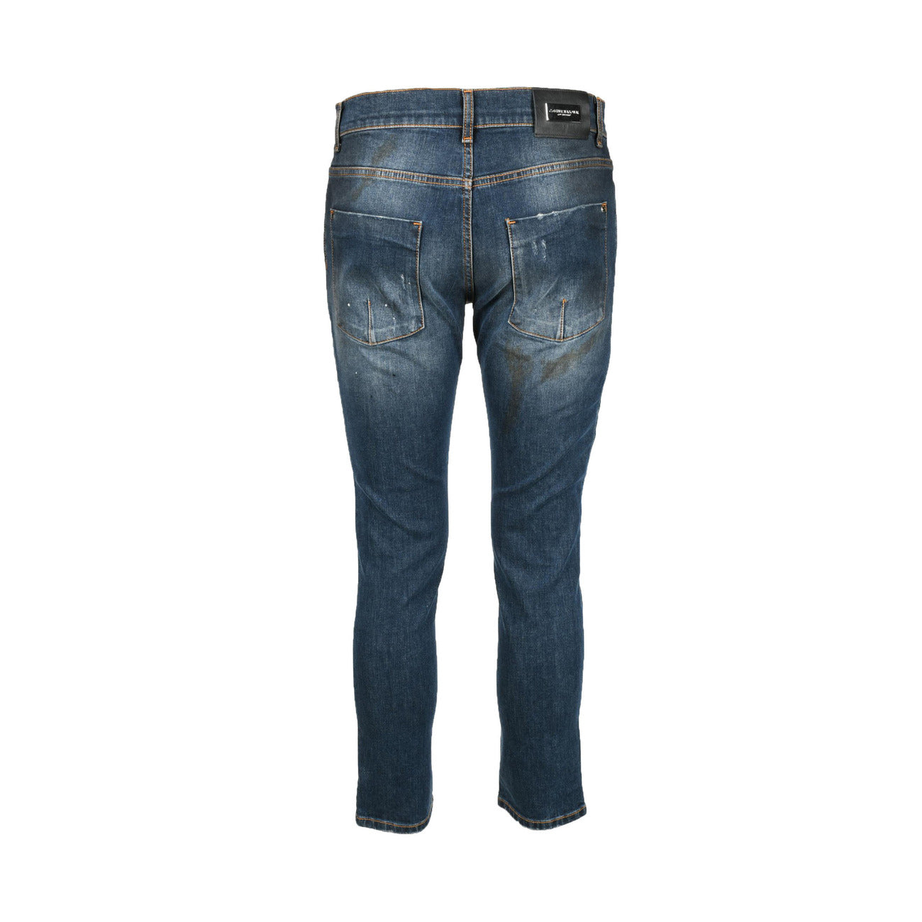 Costume National Contemporary - Costume National Contemporary Men's Jeans