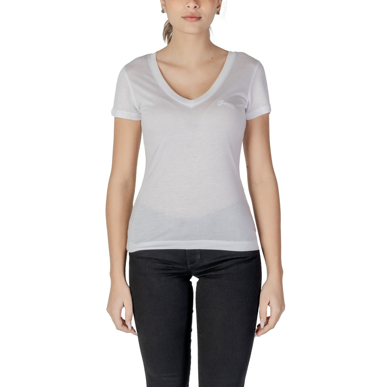 Guess - Guess Women's T-Shirts