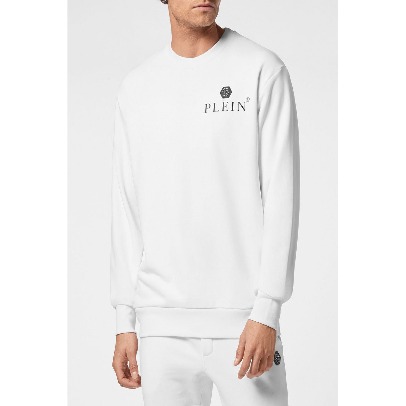 Philipp Plein - Philipp Plein Homme Sweatshirts
