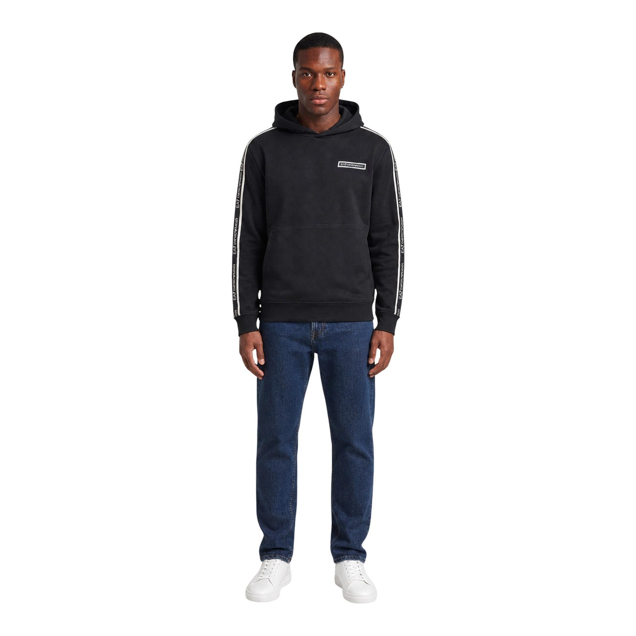 EA7 - EA7 Men's Sweatshirts