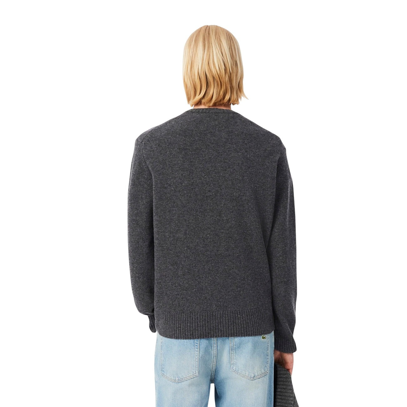 Lacoste - Lacoste Men's Sweaters