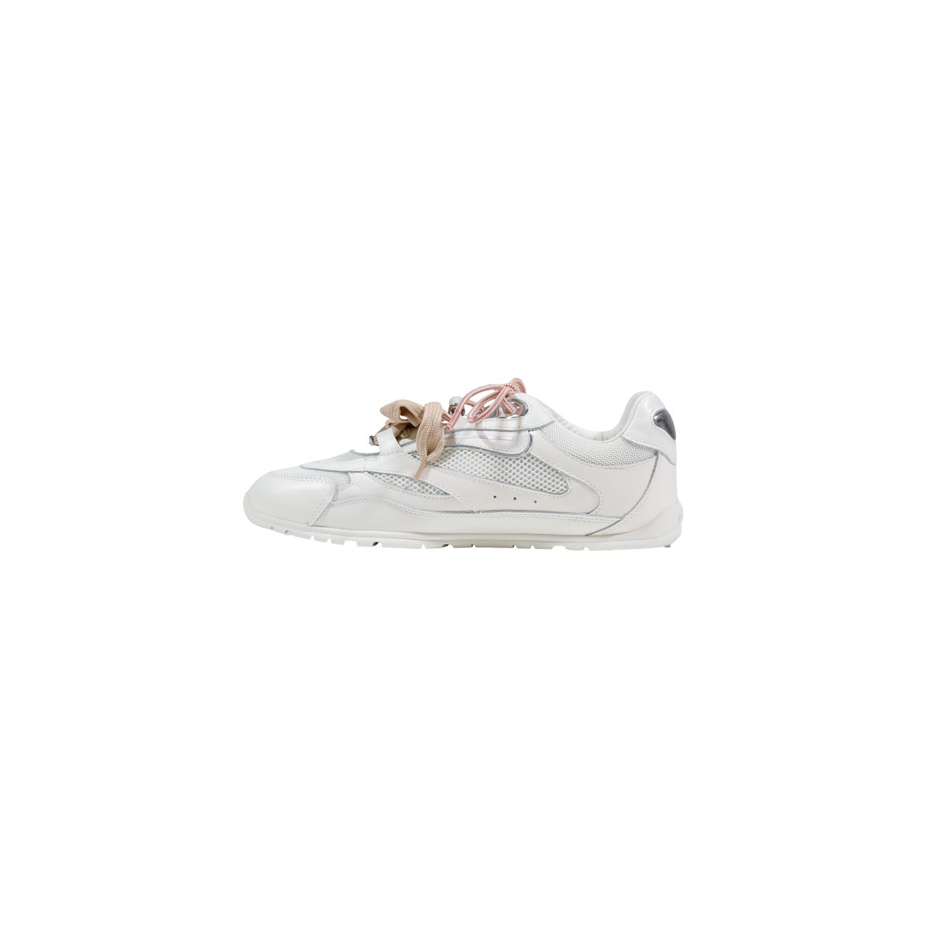 Baskets Pinko Femme blanches