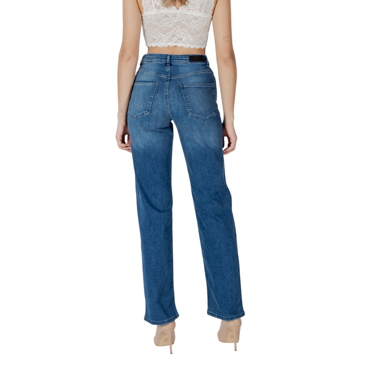 Ichi - Ichi Femme Jeans