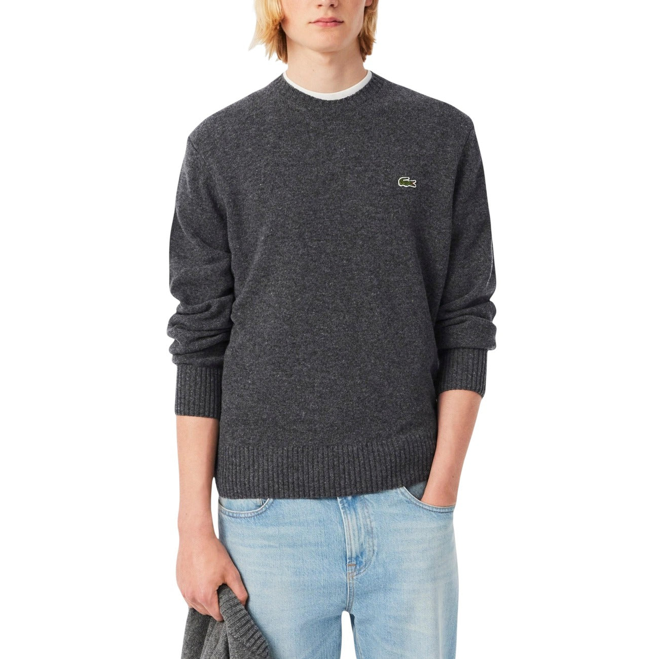 Lacoste - Lacoste Men's Sweaters