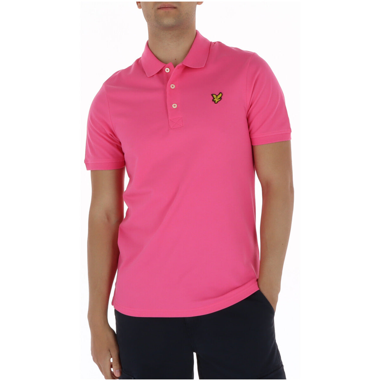 Lyle & Scott - Lyle & Scott Homme Polo