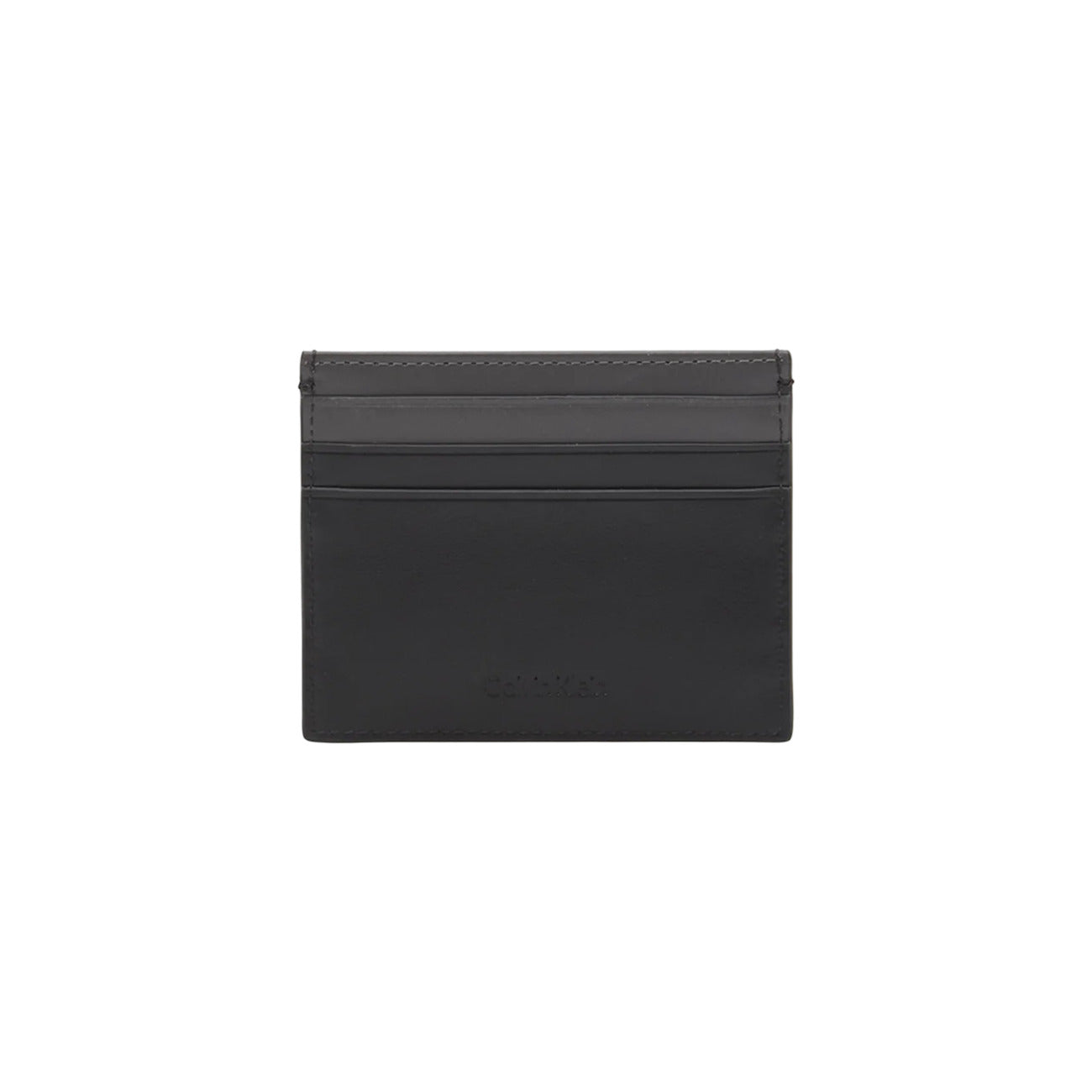 Porte-cartes Calvin Klein Homme noir
