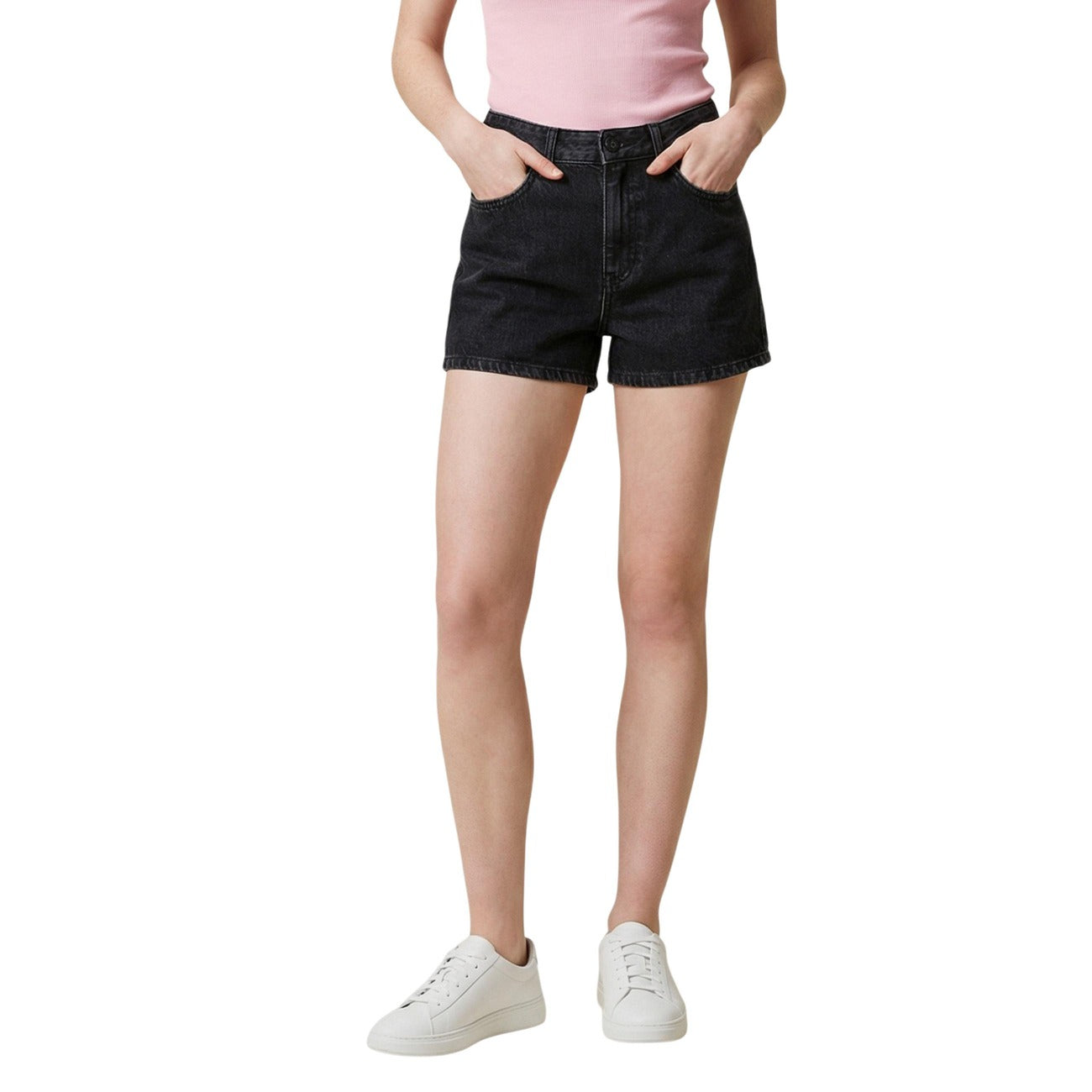Karl Lagerfeld Jeans - Karl Lagerfeld Women's Shorts