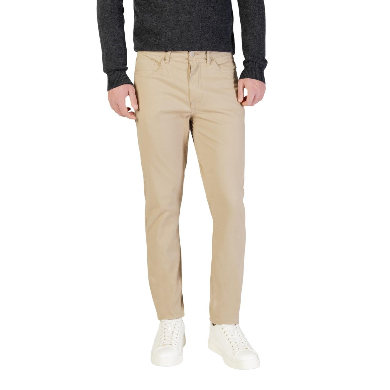 Borghese - Borghese Homme Pantalons