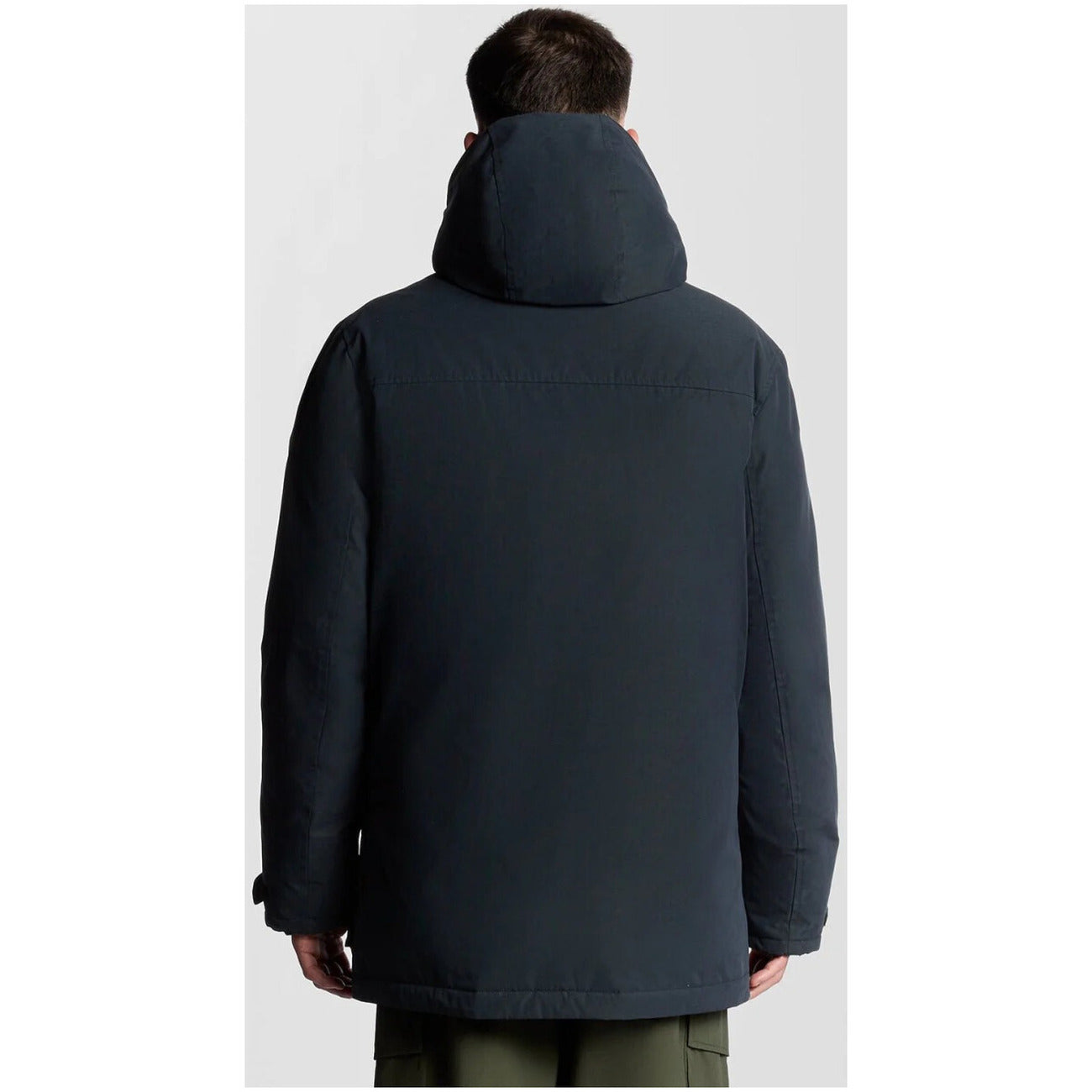 Lyle & Scott - Lyle & Scott Men's Jackets