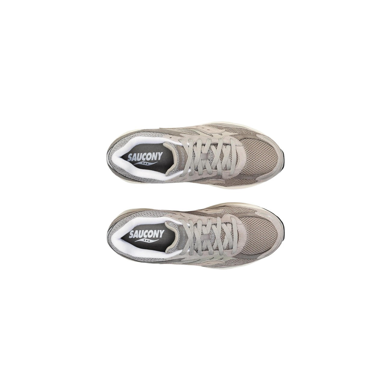 Baskets Saucony ProGrid Omni 9 Premium Homme