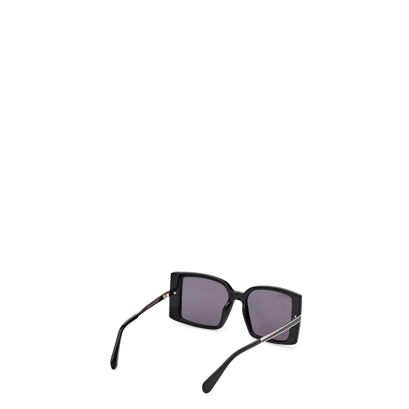 Max&Co Lunettes de soleil Femme – Noir