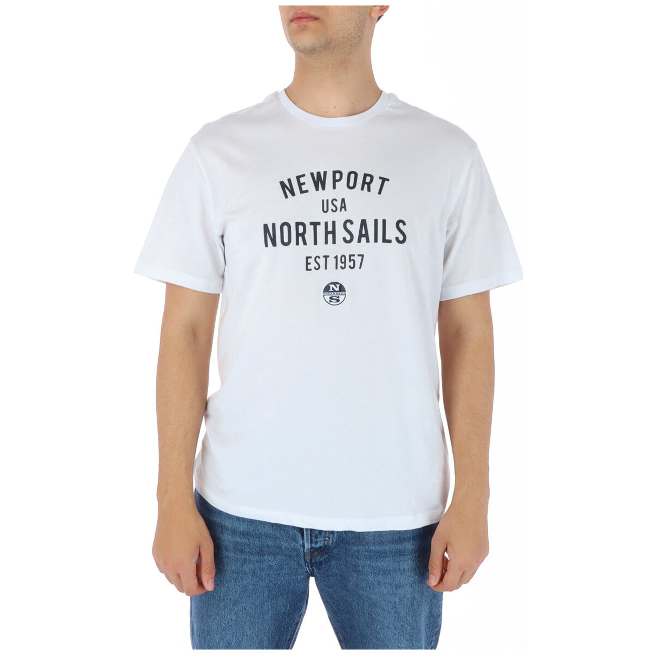 North Sails - North Sails Men's T-Shirts