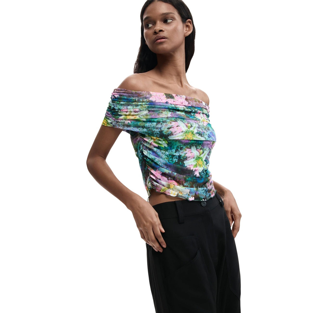 Desigual - Desigual Women's Tops