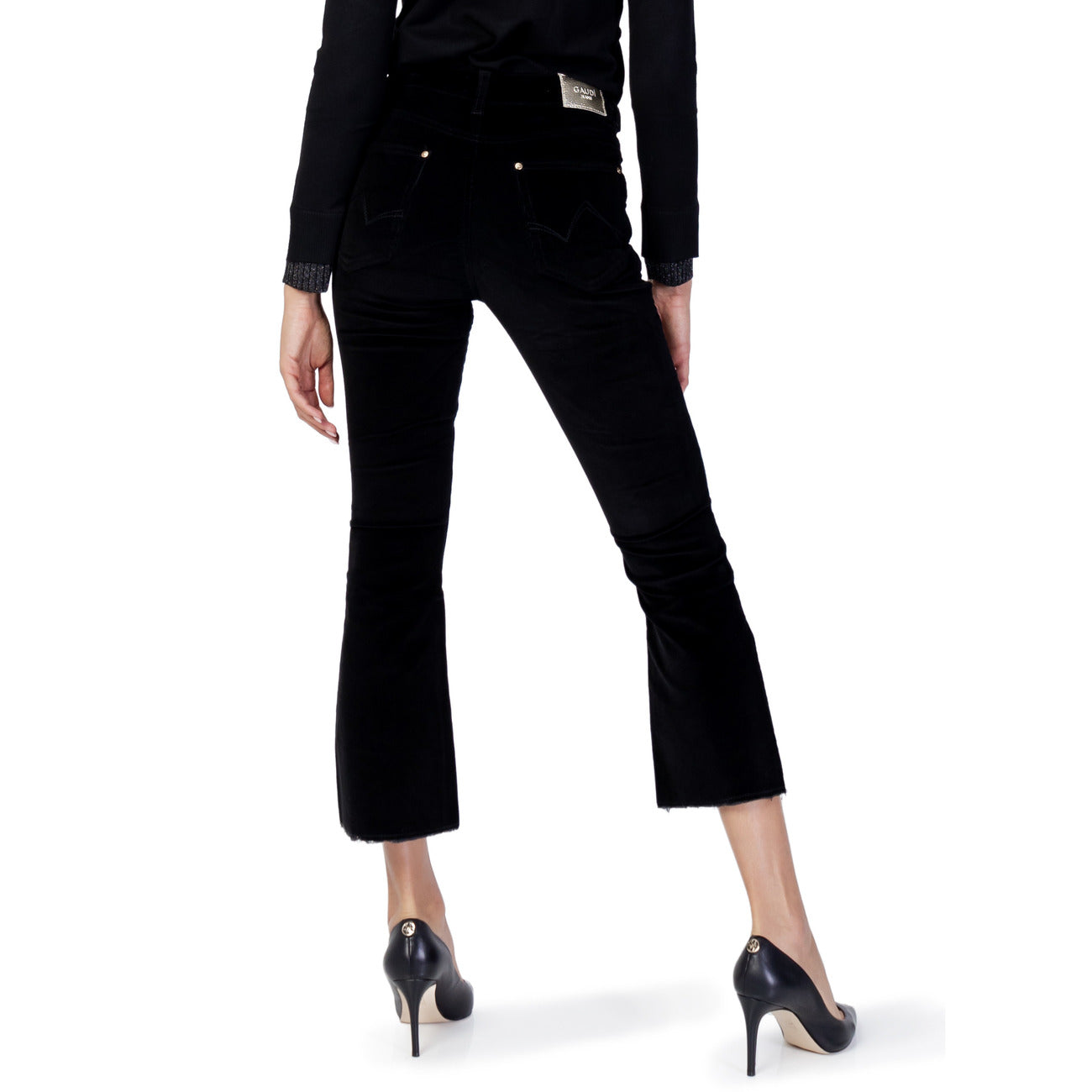 Gaudì Jeans - Gaudì Jeans Women's Pants