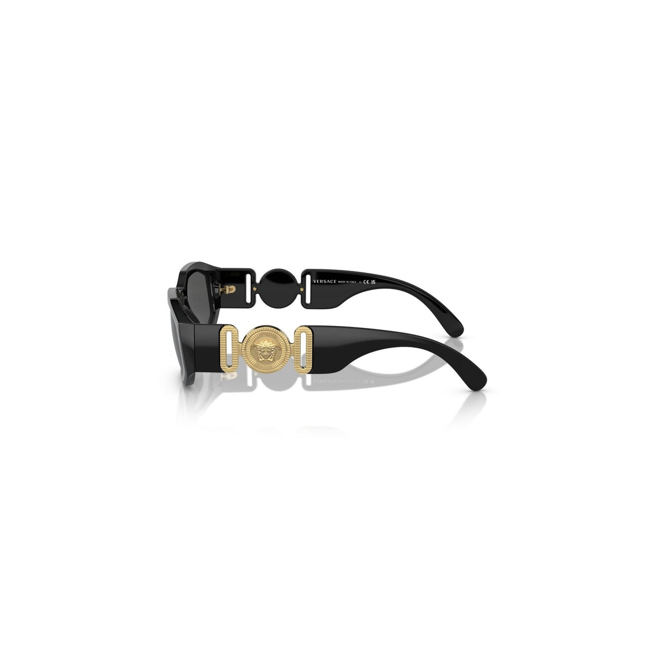 Versace - Versace Homme Lunettes De Soleil