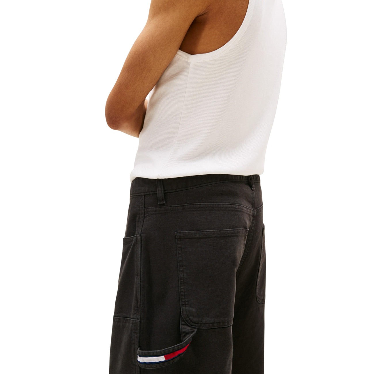 Tommy Hilfiger Jeans - Tommy Hilfiger Men's Trousers