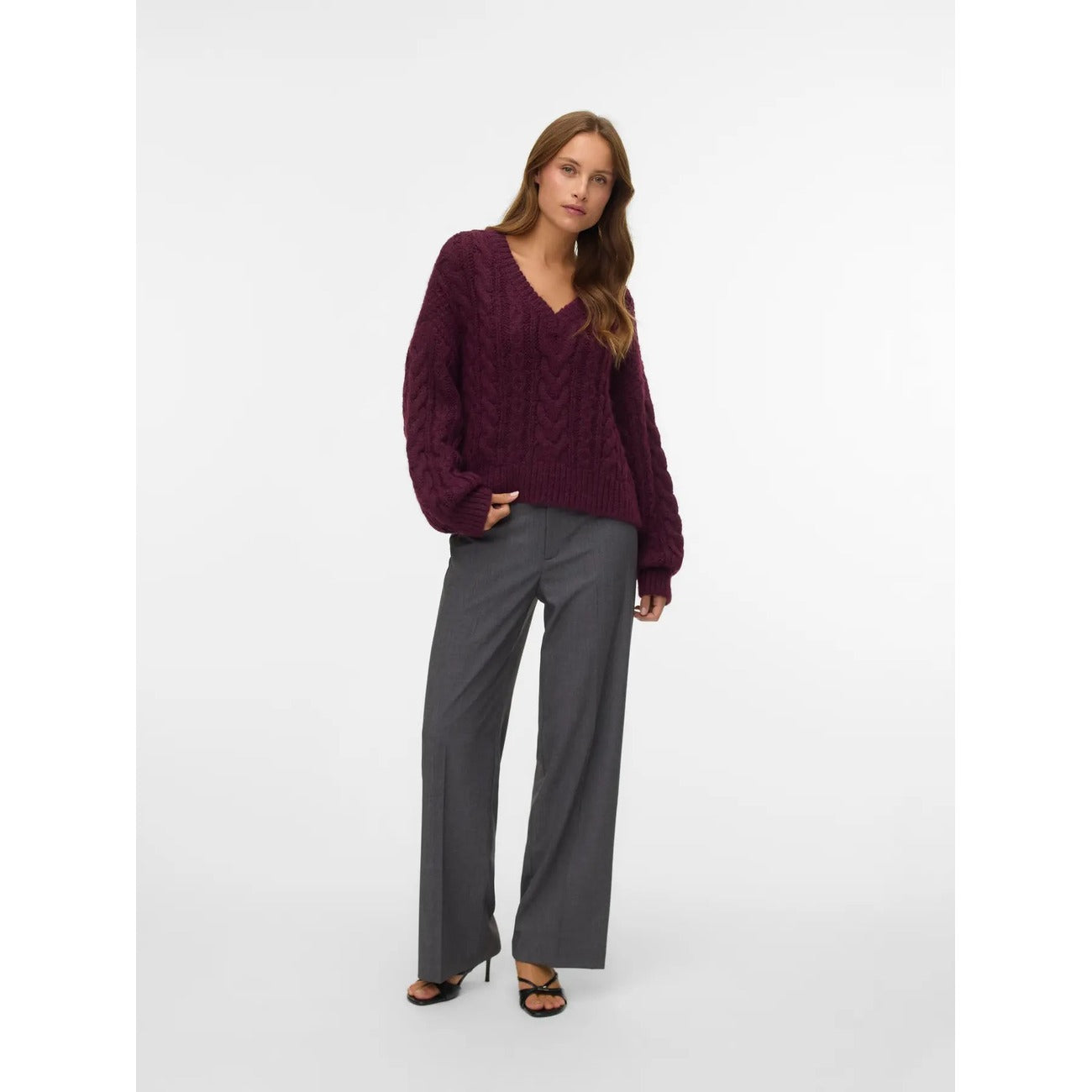 Vero Moda - Vero Moda Women's Trousers