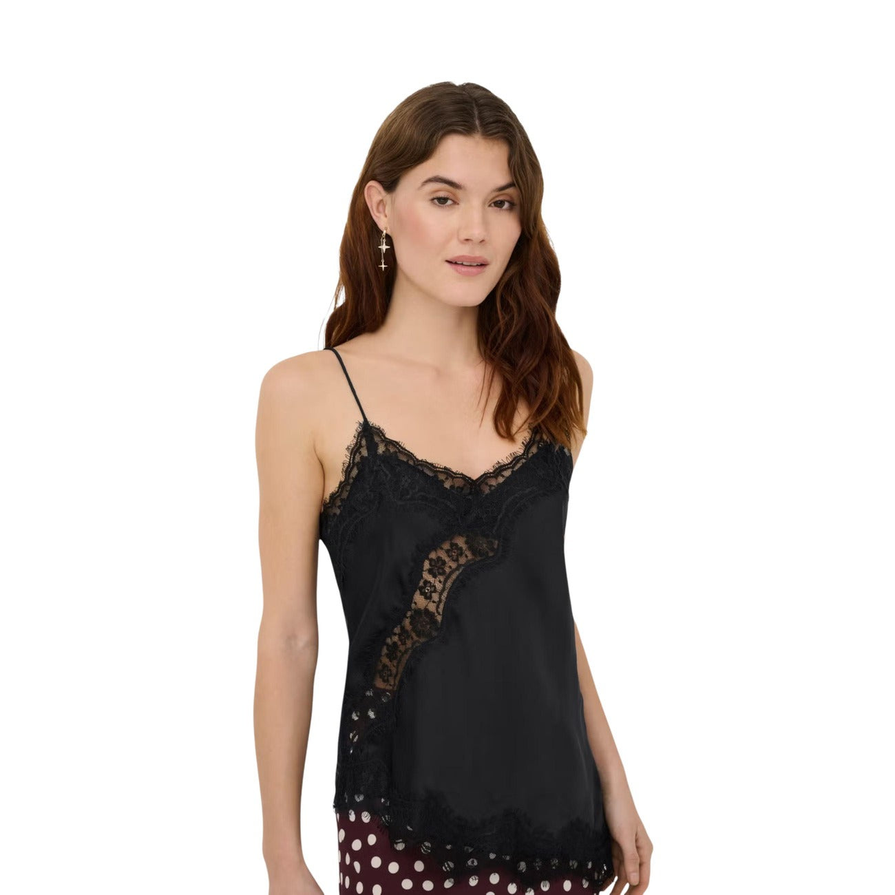 Jacqueline De Yong - Jacqueline De Yong Women's Tank Tops