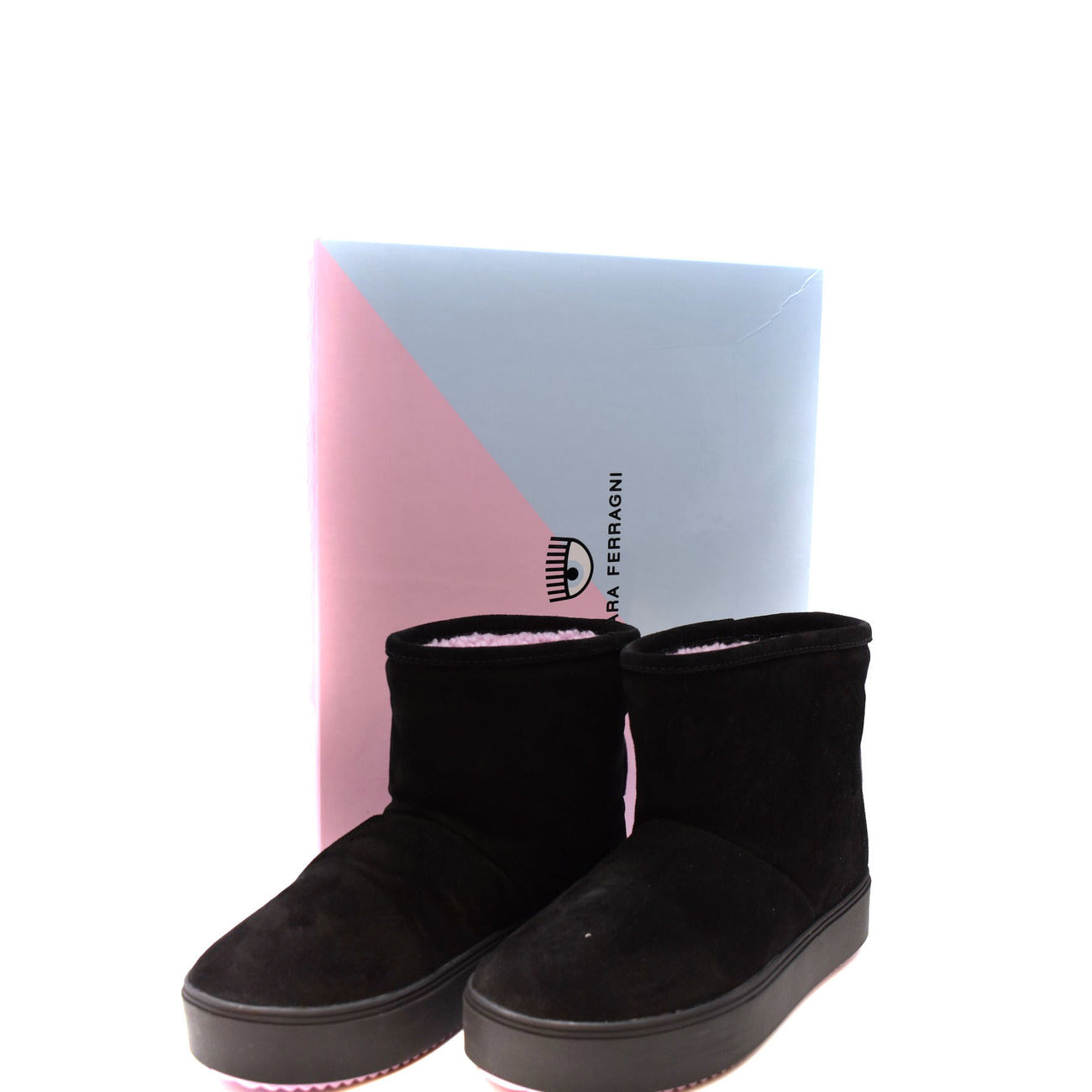Chiara Ferragni - Chiara Ferragni Women's Boots
