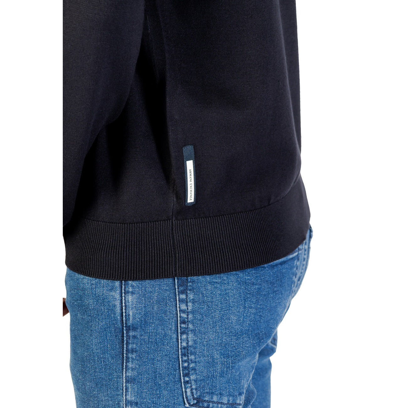 Armani Exchange - Armani Exchange Homme Pulls