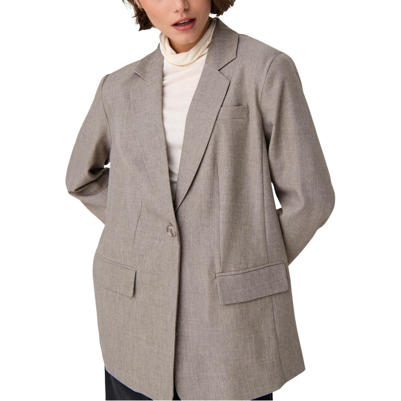 Only - Only Femme Jaquettes