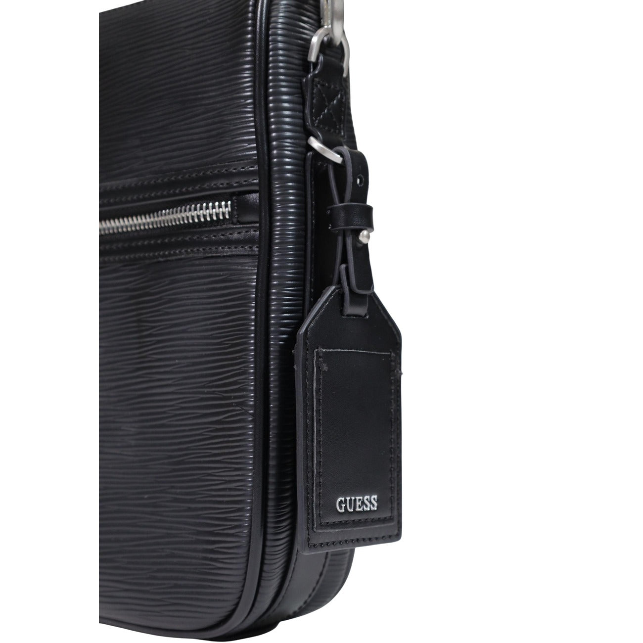 Portefeuille Guess Homme noir