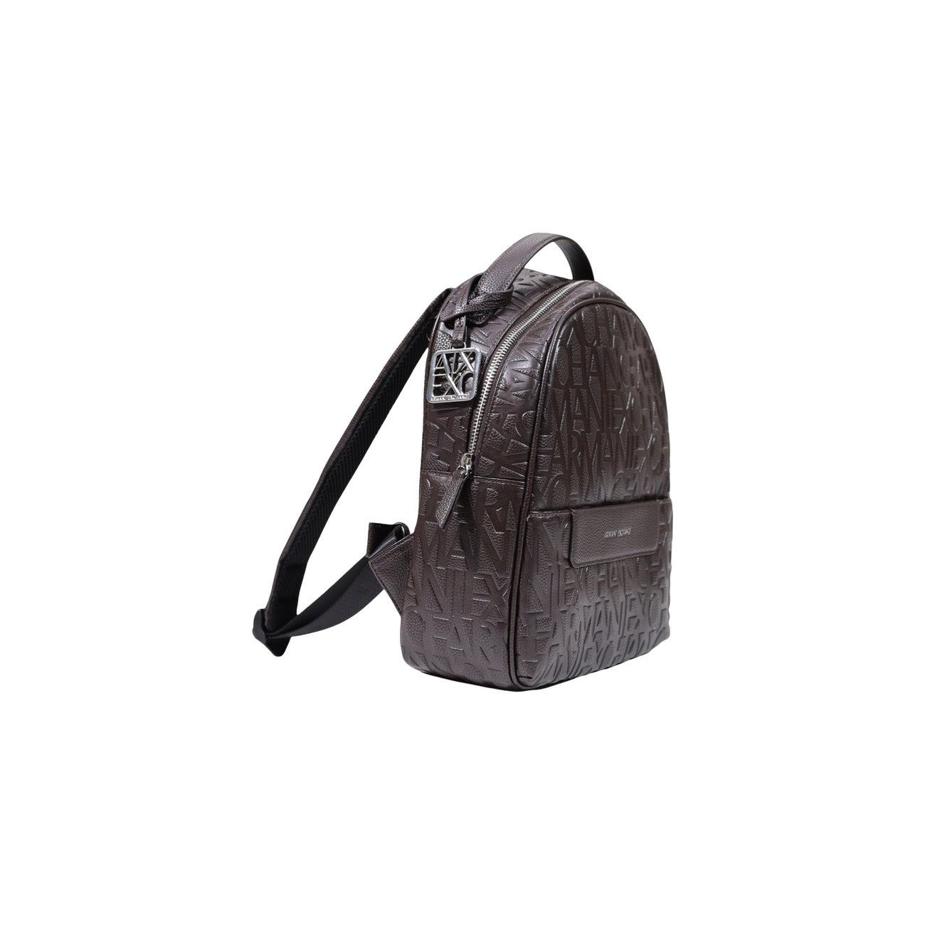 Armani Exchange brown women's bag