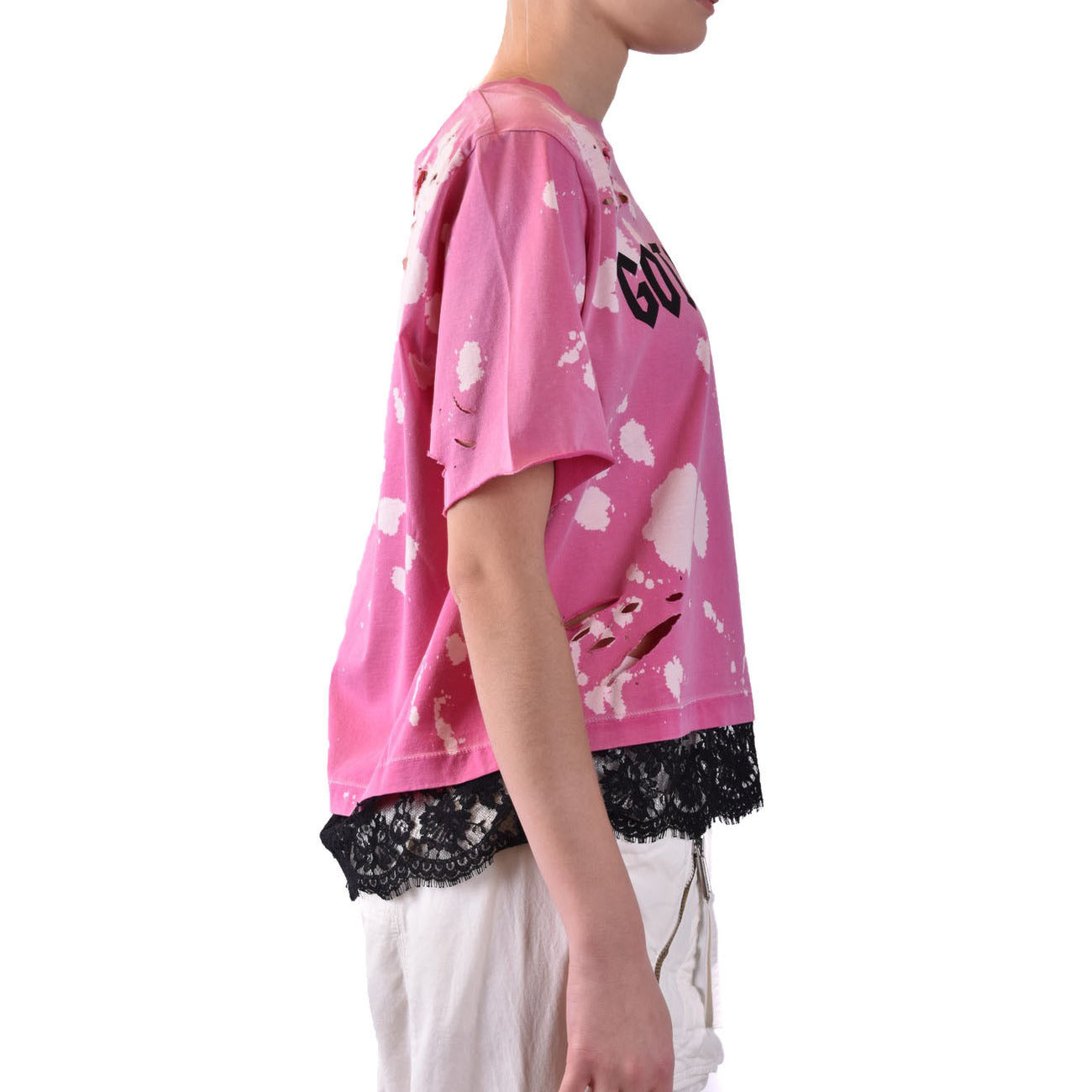 Dsquared2 - Dsquared2 Femme T-Shirts