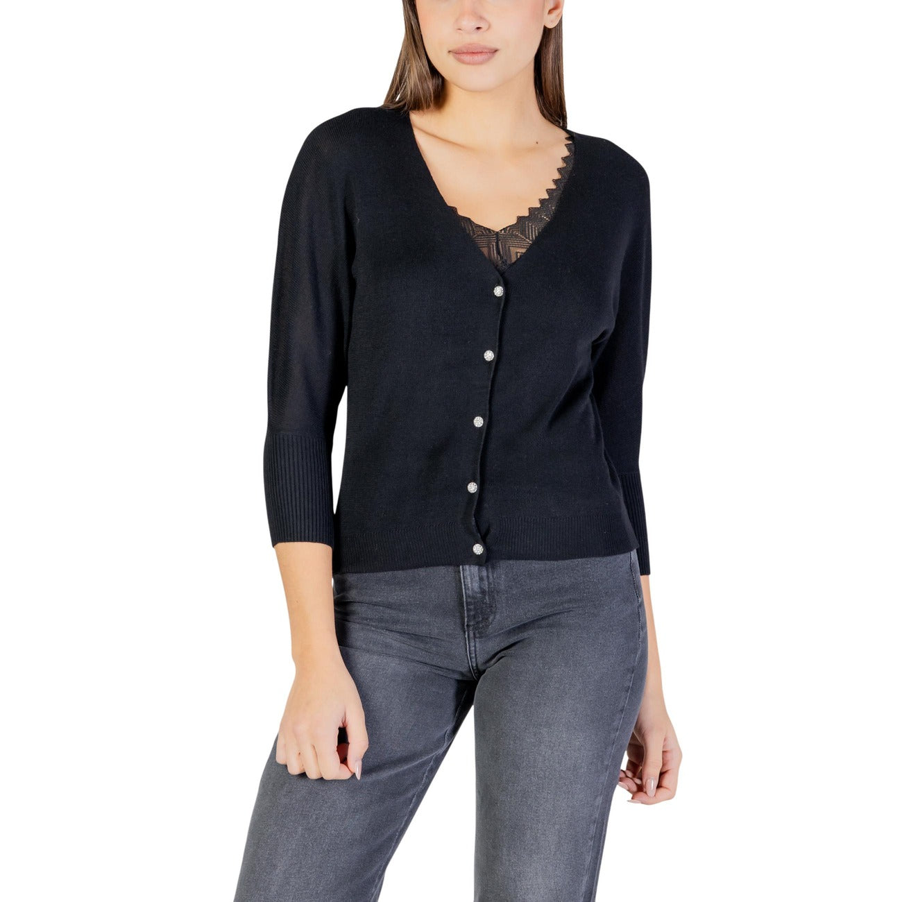 Morgan De Toi - Morgan De Toi Women's Cardigans