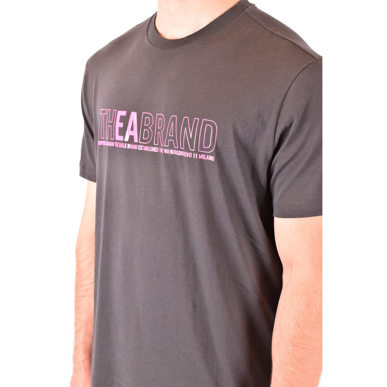 Emporio Armani - Emporio Armani Homme T-Shirts